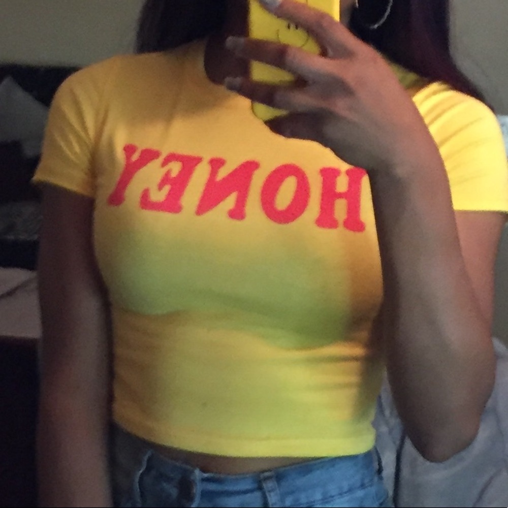 " Honey " Shirt